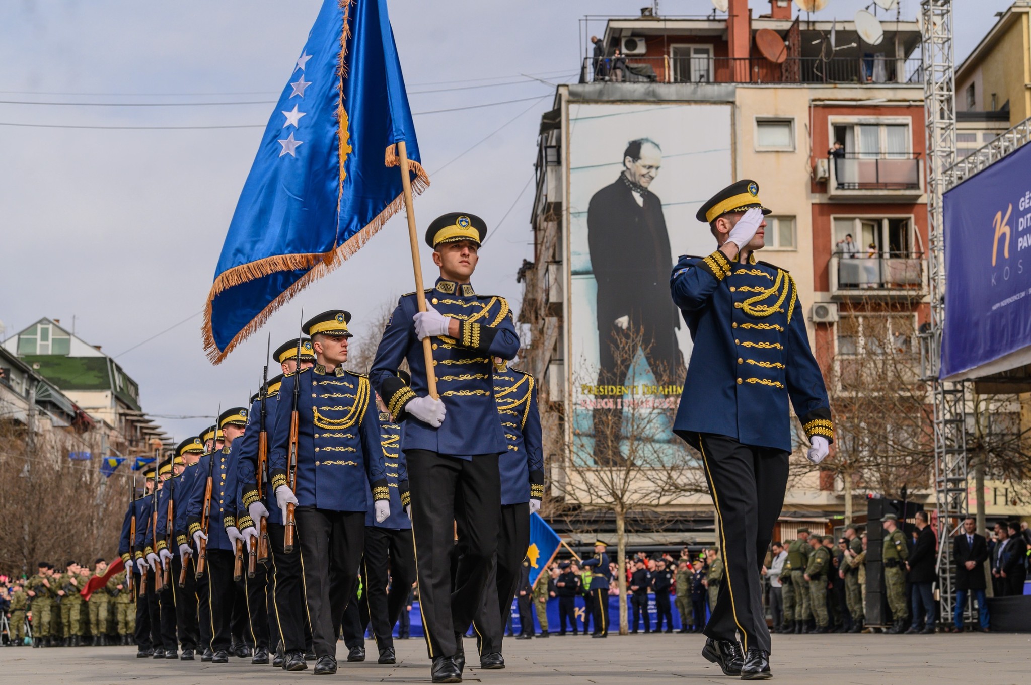 "Dan nezavisnosti" - Kurti: Kosovo najmlađa država u Evropi, ali sa najdužom istorijom nastojanja da se stvori