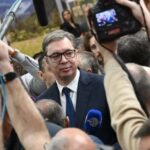 Vučić: Oteli su Rajsku Banju, povratićemo je. Budite mirni, sigurna ruka vas kroz istoriju vodi