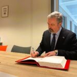 Bajrami uz Evropske demokrate kritikovao Vučića zbog izjave o Kosovu: „Kosovo neće pregovarati o svom postojanju“ Agron Bajrami