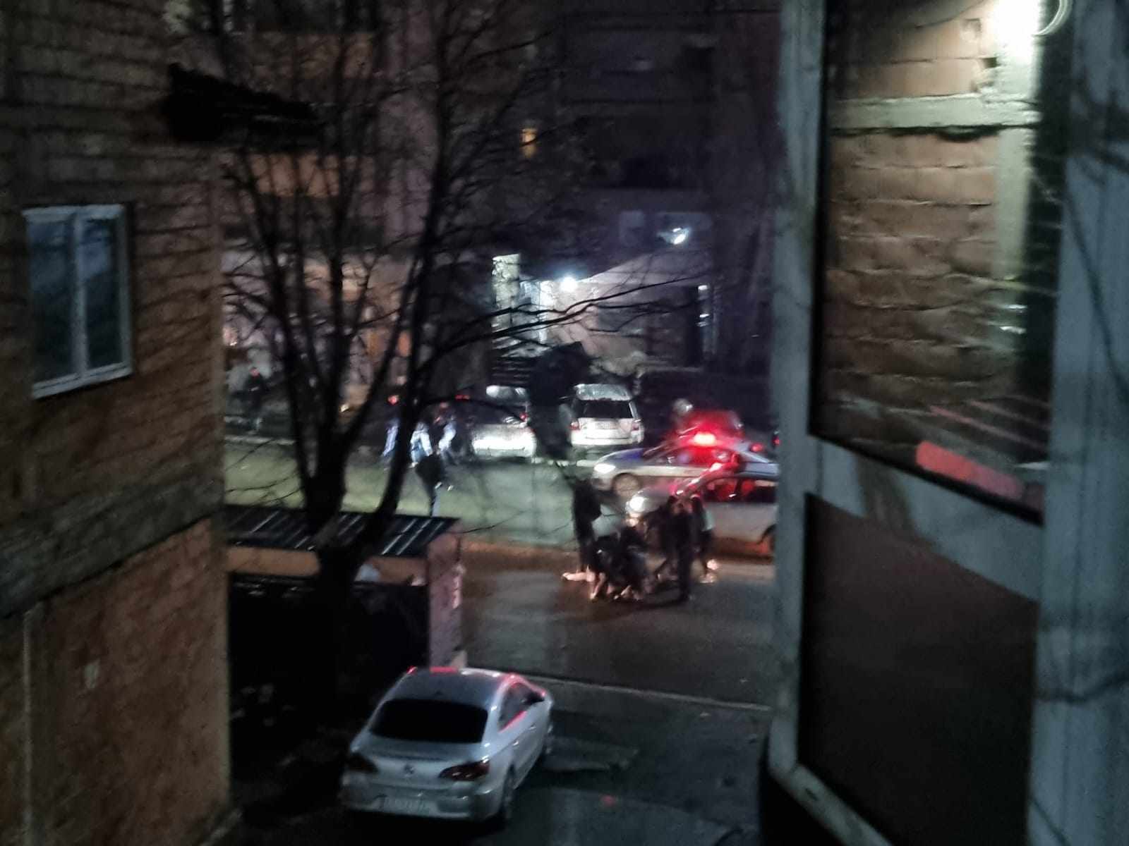 Six Arrested in North Mitrovica Amid Allegations of Police Brutality