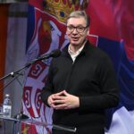 „Vučićev legitimitet nestao“: Da li su poruke iz Moskve slučajnost ili promena pozicije? Vučić: ponovo o Ustavu: Čuvaćemo ga - Kosovo je deo Srbije, to je za nas Sveto pismo