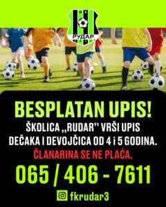 FK Rudar
