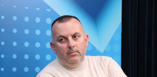 Dejan Nedeljković
