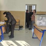 DRUGI PRESEK u 15:00 – Ukupna Izlaznost 28,09% , S.Mitrovica – 4,45%, Zvečan – 43,59%