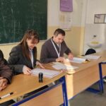 CIK sada spominje „Plan B“ za brojanje glasova