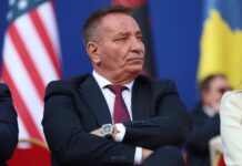 Ponovo osuđen Palj Ljekaj: Tri godine i osam meseci zatvora u slučaju „53 miliona”