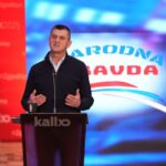 Radoica Radomirović: Kosovski policajci nas štite od kriminalaca na severu, Zajednica neće doneti ništa dobro za Srbe