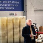 Rode i OEBS donirali softvere i tehničku opremu CIK-u za izbore 9. februara