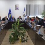 Kosovska policija sa međunarodnim misijama i CIK-om o bezbednosti izbora