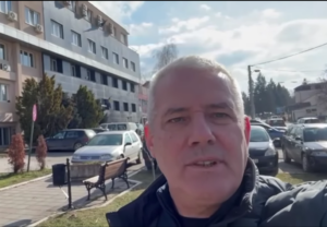 Dželjalj Svečlja Leposavić
