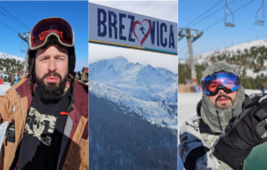Beograđani oduševljeni Brezovicom: "Ne mogu Brezovica skijanje