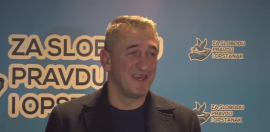 Nenad Rašić