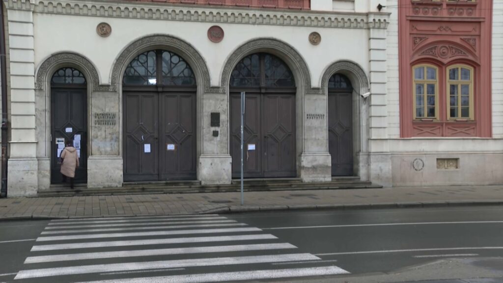 Usvojena Politika upisa UB za školsku 25/26. godinu – planirano skoro 28 hiljada studenata
