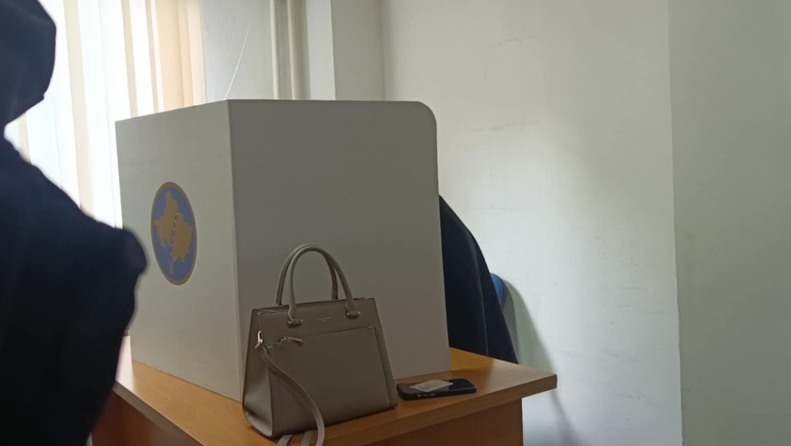 CIK odbio stotine glasačkih listića iz dijaspore zbog nepravilnosti