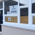 Birački centri u srpskim sredinama južno od Ibra