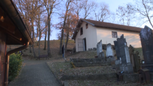 Crkva Hrista spasa u Cernici
