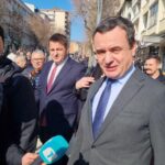 Kurti iz Severne Mitrovice: Ne delim ljude po nacionalnosti, ali Srbija je protiv mene