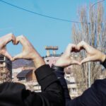 „Rame uz rame, hleb i puška, ovaj je tim radio kao nikada pre. Uspećemo Kosovo!“ FOTO: Maćedonci i Peci/FB