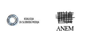 Koalicija za slobodu medija ANEM