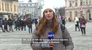 Ksenija Pavkov N1