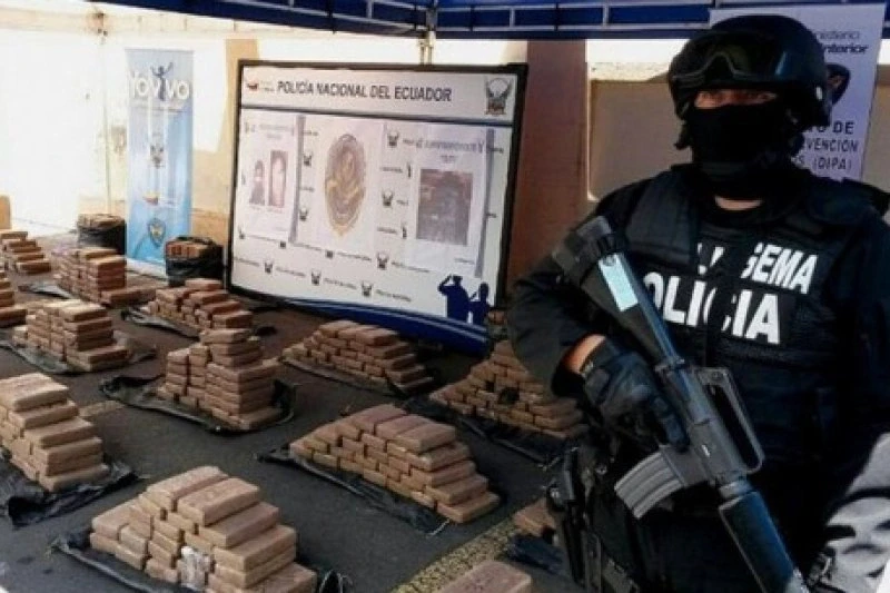 Albanska mafija osuđena za pranje 43 miliona dolara