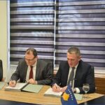 Rašić potpisao sporazum sa nemačkim GIZ-om vredan više od 7 miliona evra za unapređenje položaja nevećinskih zajednica