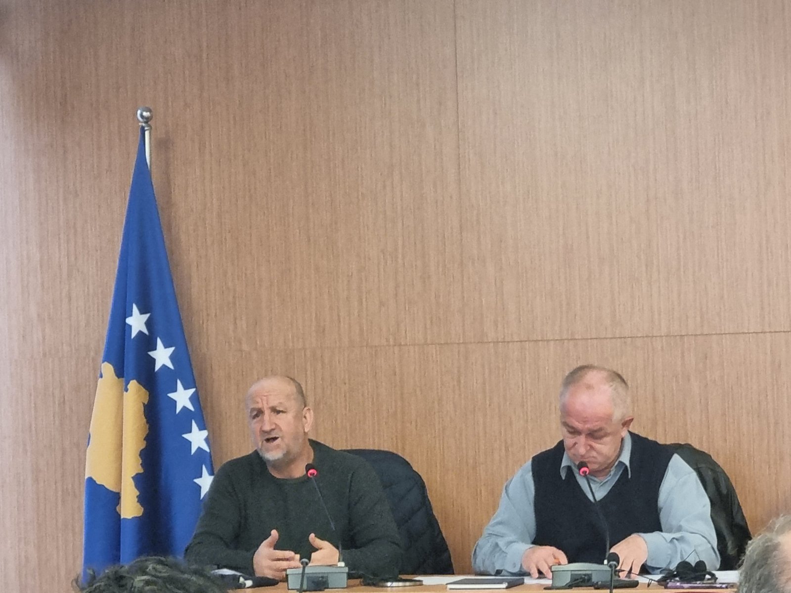 SO S.Mitrovica: Bez kvoruma za odluku o izgradnji vrtića u Bošnjačkoj mahali