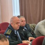 Godišnji izveštaj KP u Severnoj Mitrovici: 3,808 patroliranja gradom