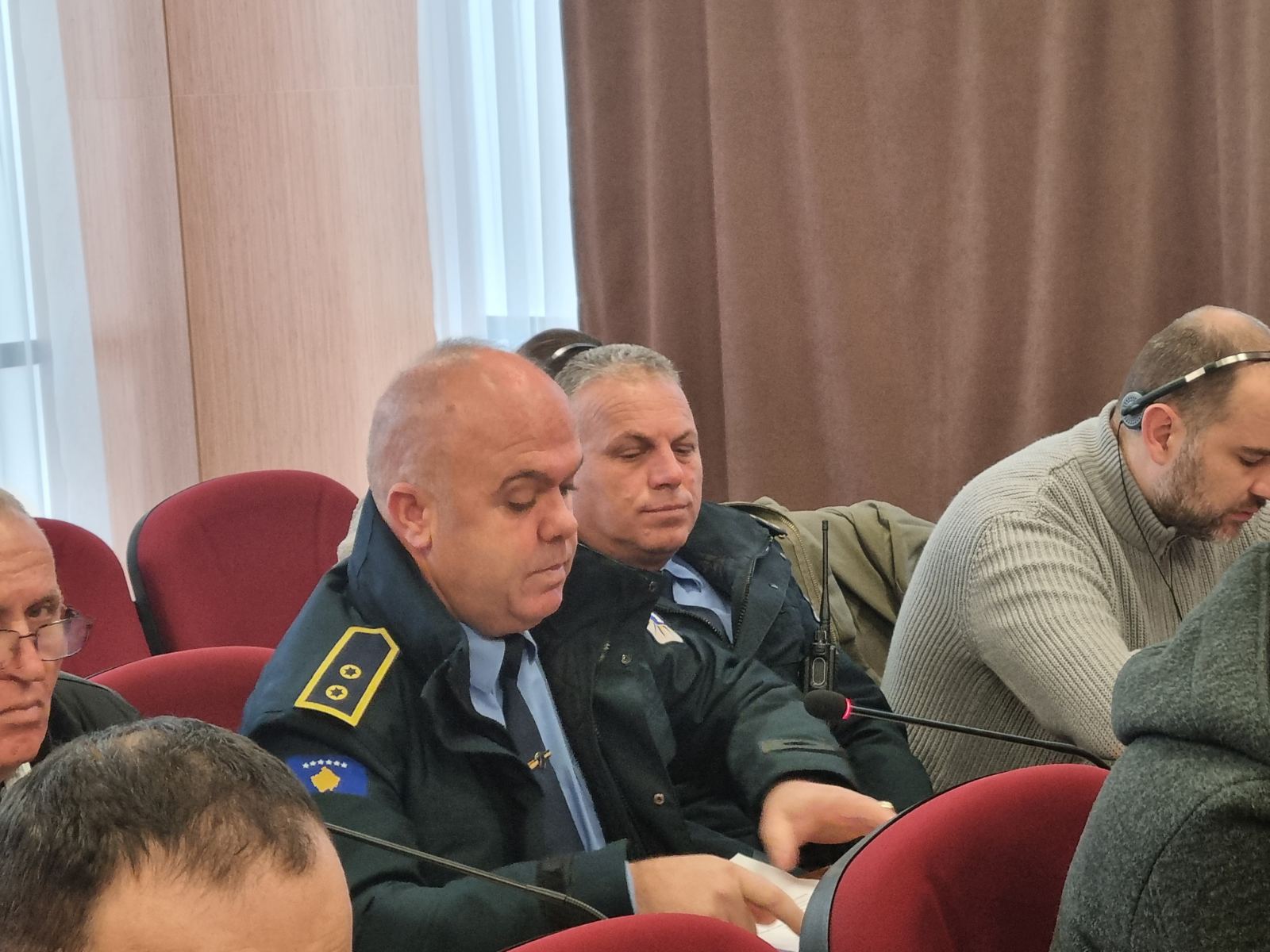 Kosovska policija predstavila izveštaj za 2024. godinu: 292 različita slučaja, od kojih su 245 krivična dela