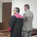 D.S. osuđen na novčanu kaznu od 10,000 evra za napad na novinara u Zvečanu