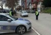Uhapšen u Severnoj Mitrovici zbog napada u slučaju porodičnog nasilja iz 2023, upućen na šest meseci zatvora Kosovska policija nova generacija policajci Severna Mitrovica