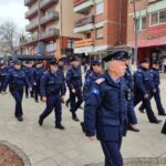 „Kosovo se oklopljava“ pred presudu u Hagu? Policija: Stvara se pogrešna slika, ali detalje plana ne osporava Kosovska policija nova generacija policajci Severna Mitrovica