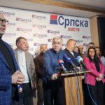 Srpska lista prozvala međunarodne agencije: Čemu služe EULEX i KFOR?! Srpska lista Pobeda Izbori