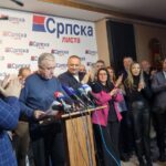 Kandidati SL: Najveću podršku dobio Branislav Nikolić, pa Ljiljana Stevanović, Elek sedmi na listi Srpska lista Pobeda Izbori