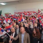 Srpska lista: 9. februara, svi zajedno u kolonu da bijemo novu bitku!