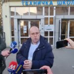 Radaković: Početak glasanja uz kašnjenja i nepravilnosti na nekim biračkim mestima, birački odbori nepripremljeni