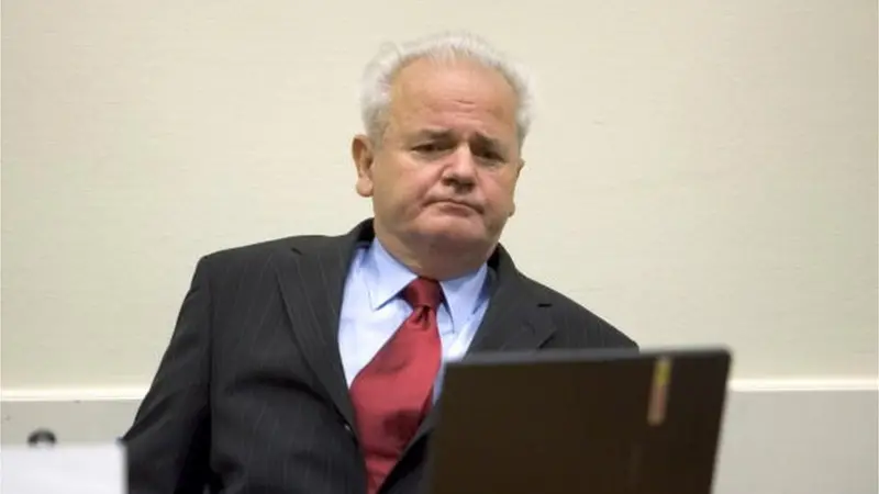 Pre 34 godine u Beogradu održane prve masovne demonstracije protiv režima Slobodana Miloševića