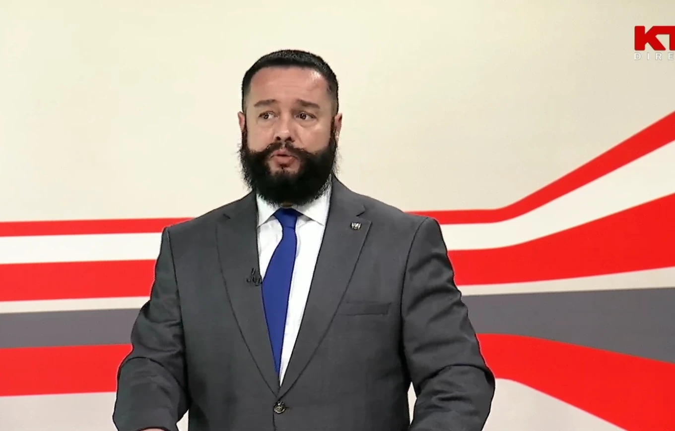 Pulja: Kosovo da se odupre amputaciji kroz Asocijaciju Srbiji, ugroženi smo od slavizma