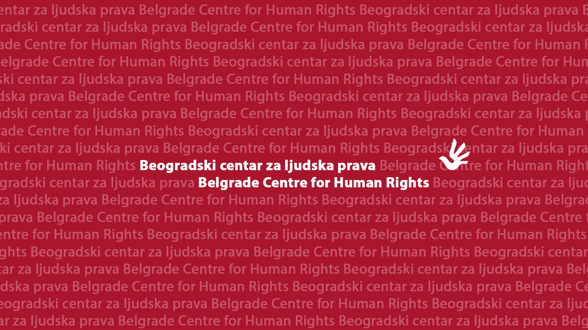 BCHR: Podnete četiri krivične prijave zbog napada policije u Aberdarevoj ulici i incidenta u Pionirskom parku u Beogradu