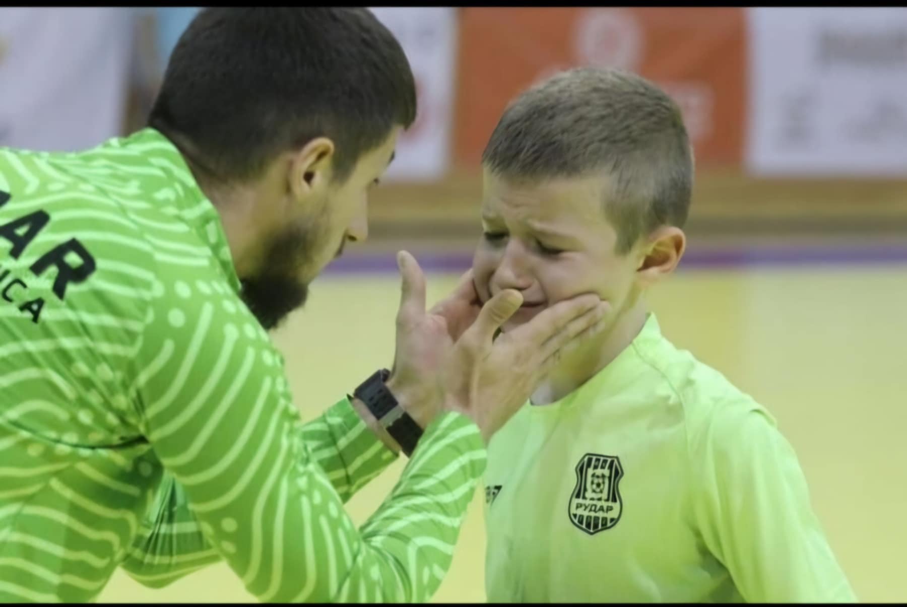 FK Rudar uspešan na turniru u Novom Pazaru, nagrada za najemotivniju fotografiju