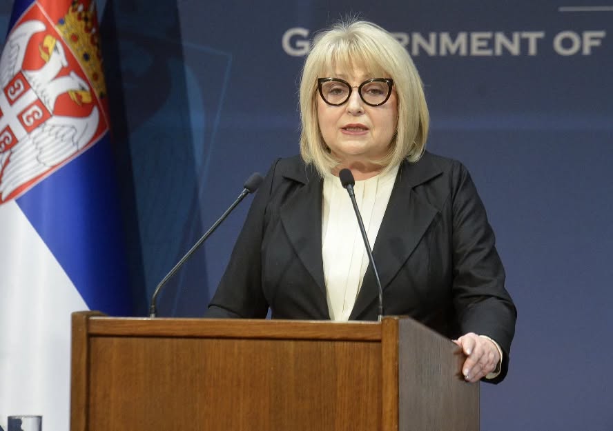 Slavica Đukić Dejanović
