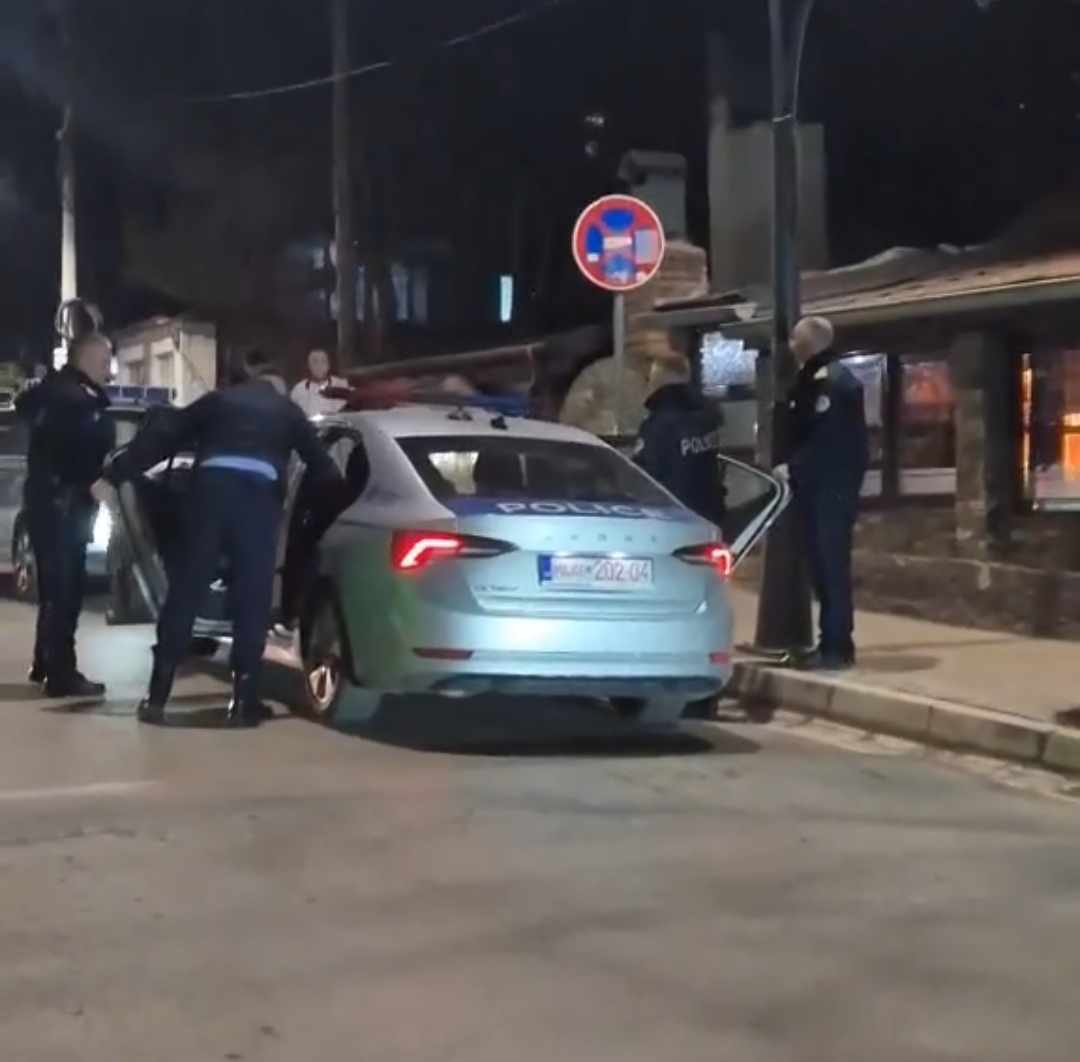 Allegations of Police Brutality in North Mitrovica: A 16-Year-Old Claims Beatings in Custody
