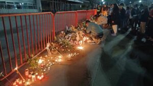 I grad Novi Sad proglasio Dan žalosti zbog smrti 16. žrtve pada nadstrešnice