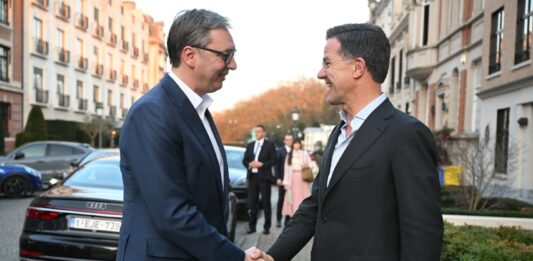 Vučić o vojnoj saradnji Zagreba, Tirane i Prištine: "Otvorili ste trku u naoružavanju regiona"
