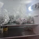 Uhapšen turski državljanin: Pronašli mu botoks u vrednosti od 150,000 evra Zaplenjen botoks