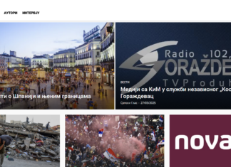 Serbian Journalist Associations and AGK Condemn Targeting of Radio Goraževac Srpski glas