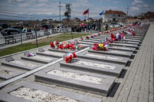 Od Male i Velike Kruše do Pustog Sela Pusto selo