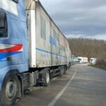 Dva skenera biće instalirana na Merdaru najranije sledeće godine – potvrdila nemačka ambasada Merdare kamioni