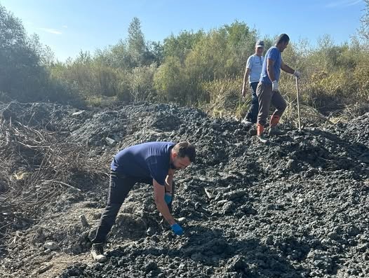 Komisija za nestala lica: Identifikovani posmrtni ostaci pet osoba pronađenih u Bistražinu