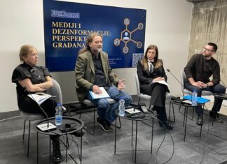 Istraživanje: Građani najviše veruju lokalnim medijima na srpskom